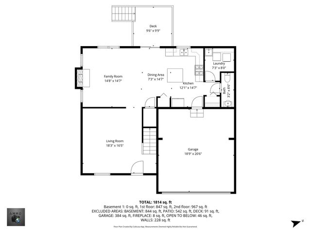 584 Marcello Drive, Hampshire, IL 60140