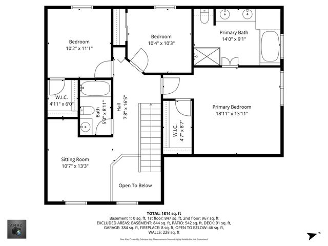 584 Marcello Drive, Hampshire, IL 60140