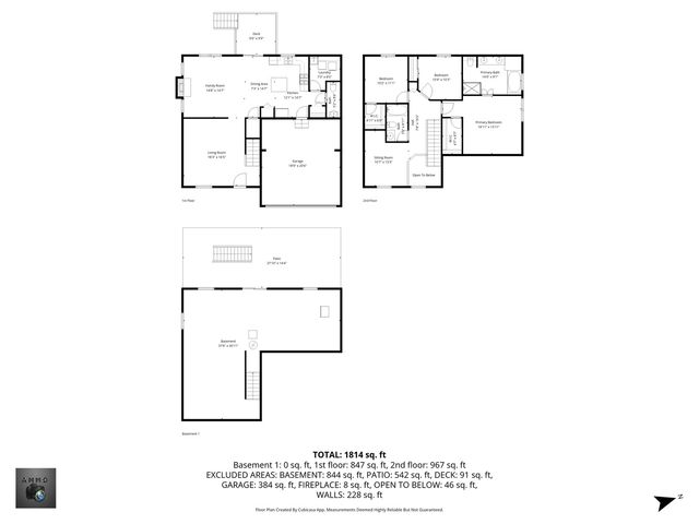 584 Marcello Drive, Hampshire, IL 60140