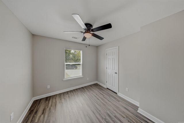1310.5 W 19th Street, Little Rock, AR 72206