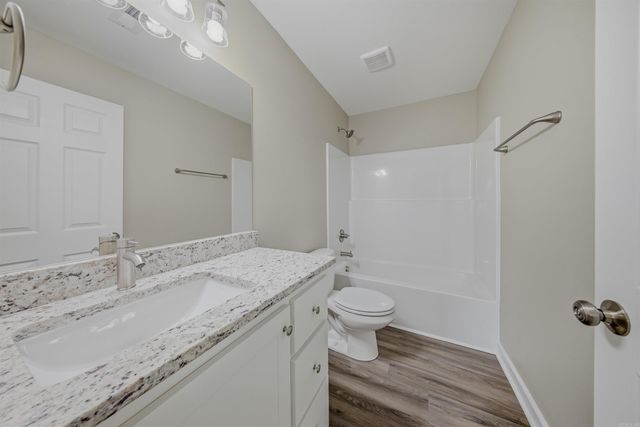 1310.5 W 19th Street, Little Rock, AR 72206
