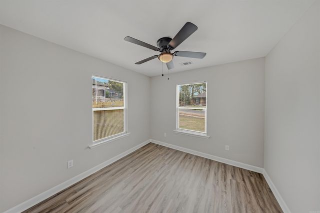 1310.5 W 19th Street, Little Rock, AR 72206