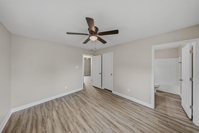 1310.5 W 19th Street, Little Rock, AR 72206