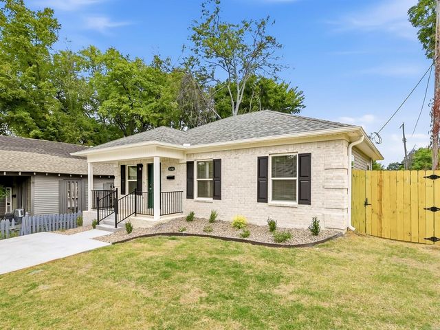 1310.5 W 19th Street, Little Rock, AR 72206