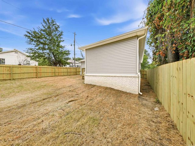 1310.5 W 19th Street, Little Rock, AR 72206