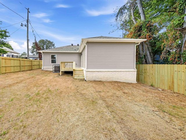 1310.5 W 19th Street, Little Rock, AR 72206