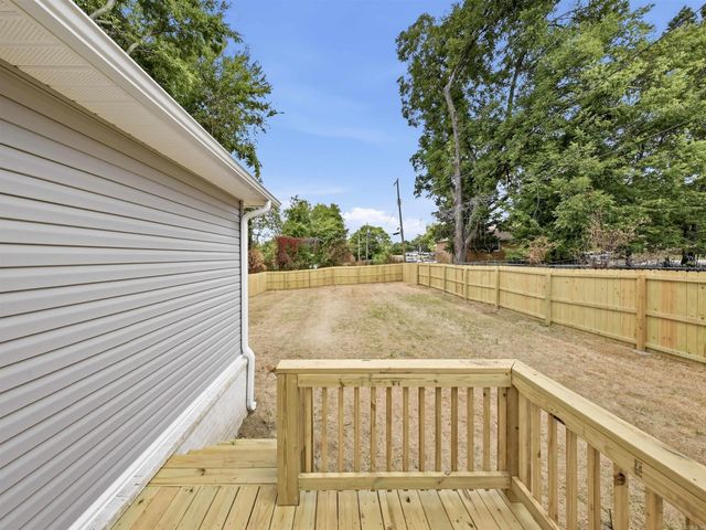 1310.5 W 19th Street, Little Rock, AR 72206