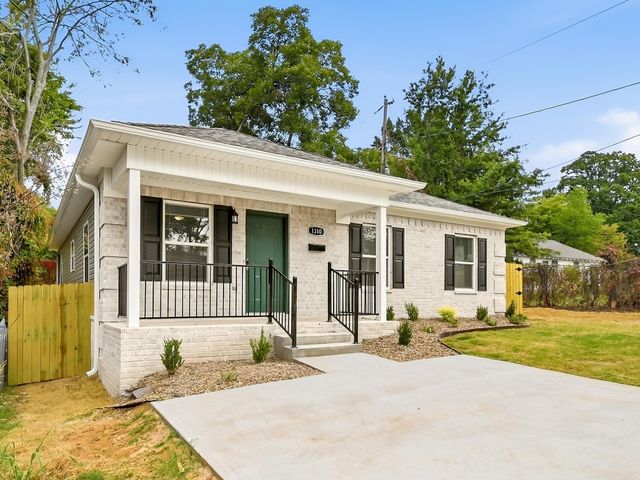 1310.5 W 19th Street, Little Rock, AR 72206