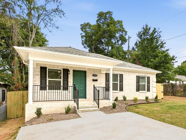 1310.5 W 19th Street, Little Rock, AR 72206