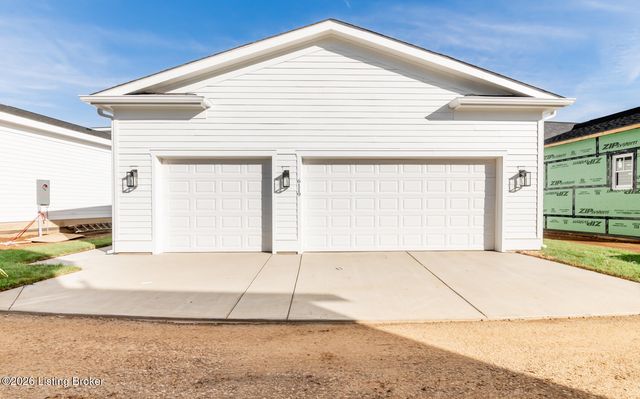 6119 Shooting Star Dr, Prospect, KY 40059