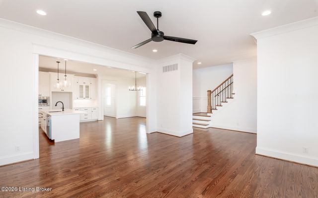 6119 Shooting Star Dr, Prospect, KY 40059
