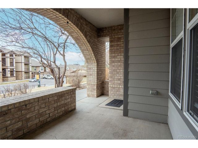 6754 S Winnipeg Cir 103, Aurora, CO 80016