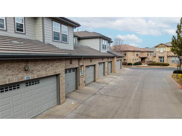 6754 S Winnipeg Cir 103, Aurora, CO 80016