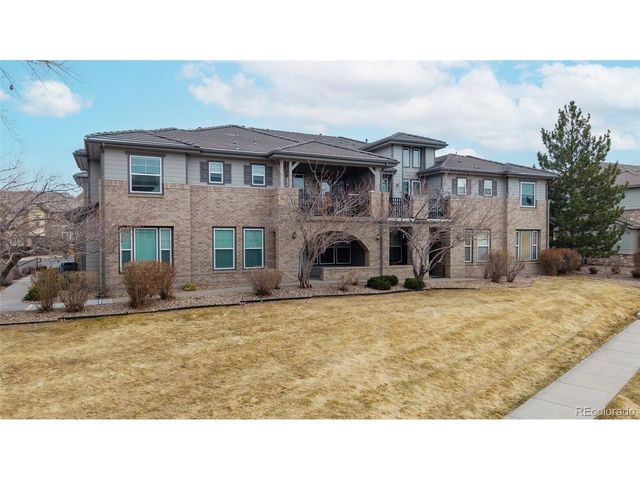 6754 S Winnipeg Cir 103, Aurora, CO 80016