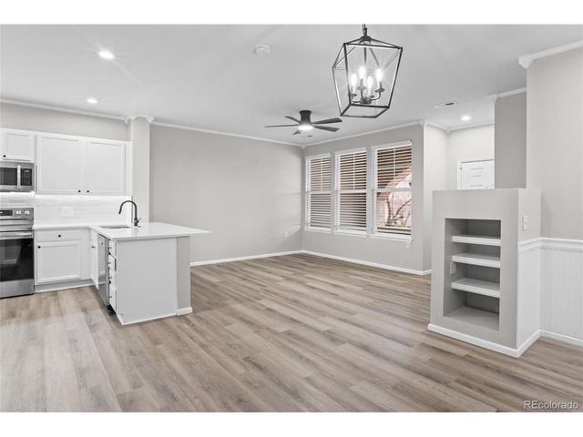 6754 S Winnipeg Cir 103, Aurora, CO 80016