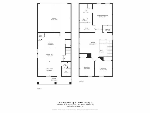 518 Nixon Road, Belmont, NC 28012