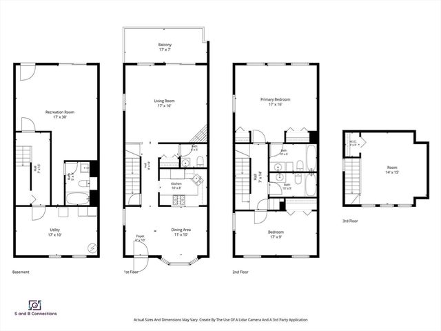26 Breakwater Dr 26, Chelsea, MA 02150