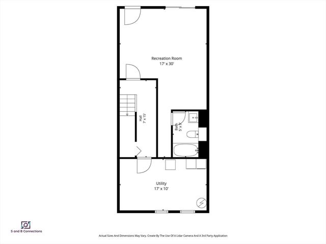 26 Breakwater Dr 26, Chelsea, MA 02150