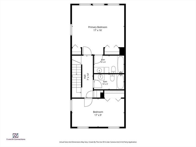 26 Breakwater Dr 26, Chelsea, MA 02150