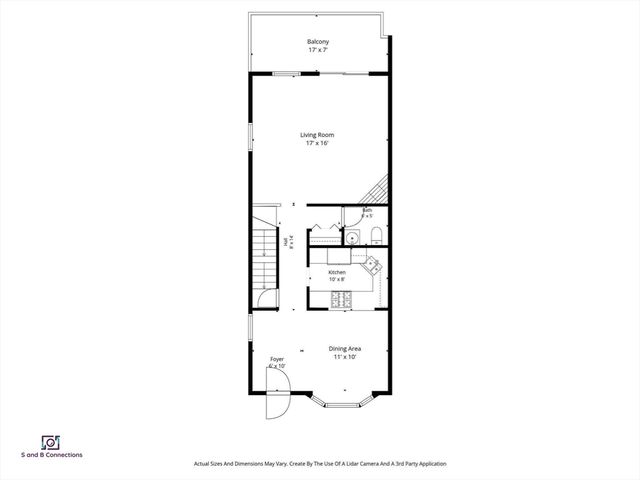 26 Breakwater Dr 26, Chelsea, MA 02150
