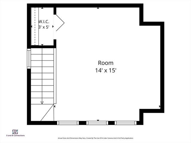 26 Breakwater Dr 26, Chelsea, MA 02150