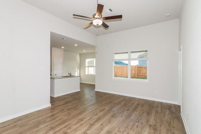 424 Mustang Trot Drive, Katy, TX 77493