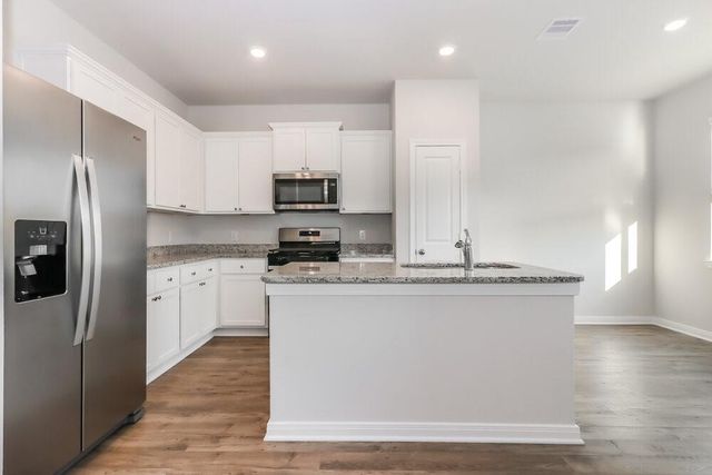 424 Mustang Trot Drive, Katy, TX 77493