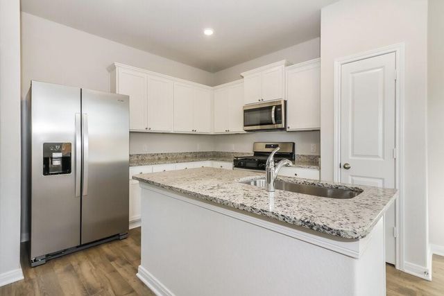 424 Mustang Trot Drive, Katy, TX 77493