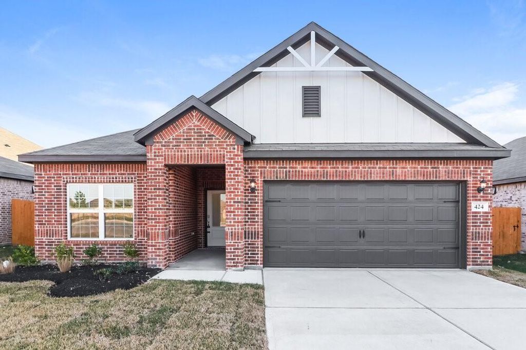 424 Mustang Trot Drive, Katy, TX 77493