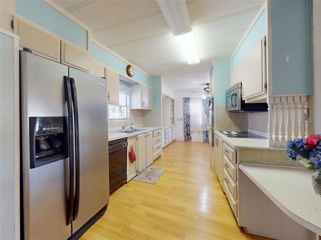 3101 SE 39TH AVENUE, Ocala, FL 34480