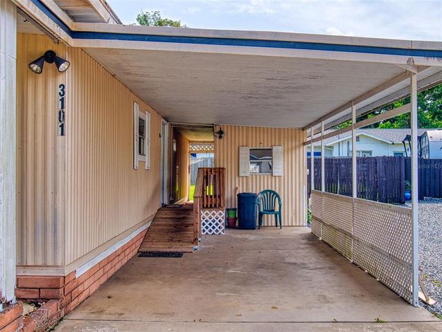 3101 SE 39TH AVENUE, Ocala, FL 34480