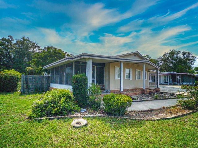 3101 SE 39TH AVENUE, Ocala, FL 34480