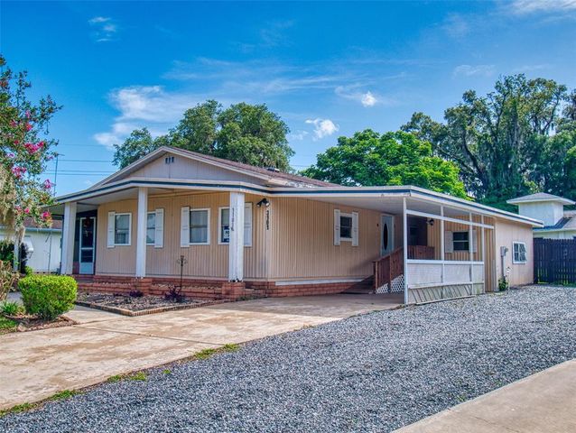 3101 SE 39TH AVENUE, Ocala, FL 34480