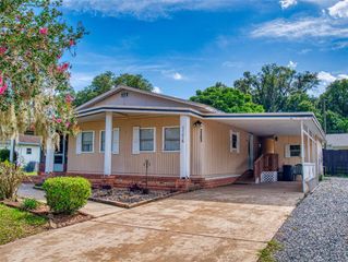 3101 SE 39TH AVENUE, Ocala, FL 34480