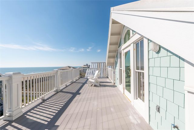 11610 Beachside, Galveston, TX 77554