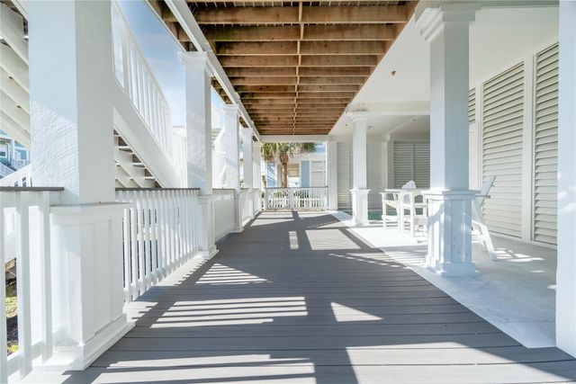 11610 Beachside, Galveston, TX 77554