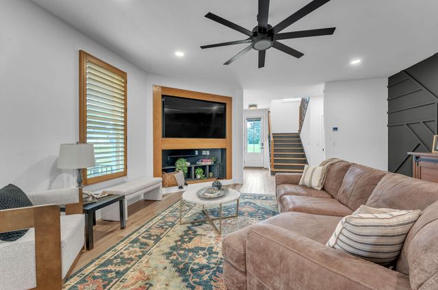 273 Autumn Wind Drive SW, Cleveland, TN 37311
