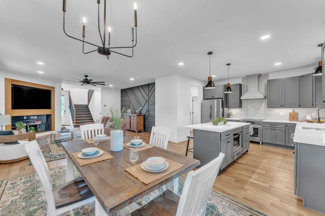 273 Autumn Wind Drive SW, Cleveland, TN 37311
