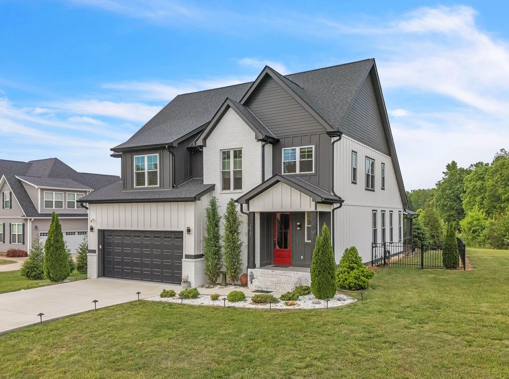 273 Autumn Wind Drive SW, Cleveland, TN 37311