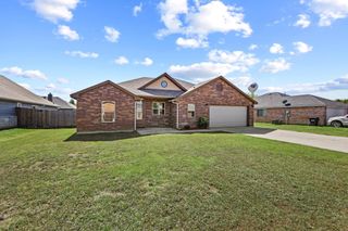 707 Sharon Lane, Whitewright, TX 75491