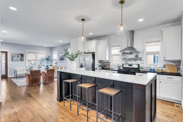 1807B 4th Ave, N, Nashville, TN 37208