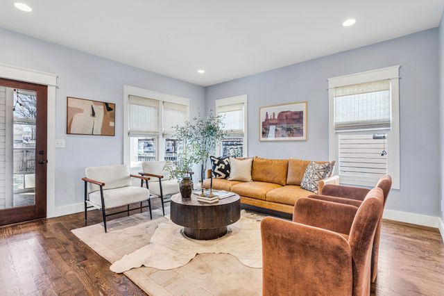 1807B 4th Ave, N, Nashville, TN 37208