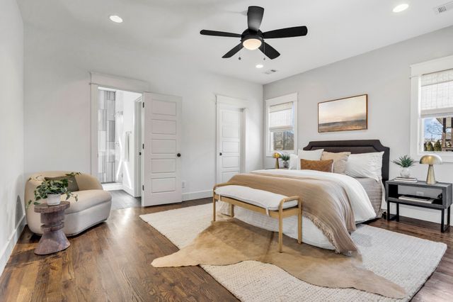 1807B 4th Ave, N, Nashville, TN 37208