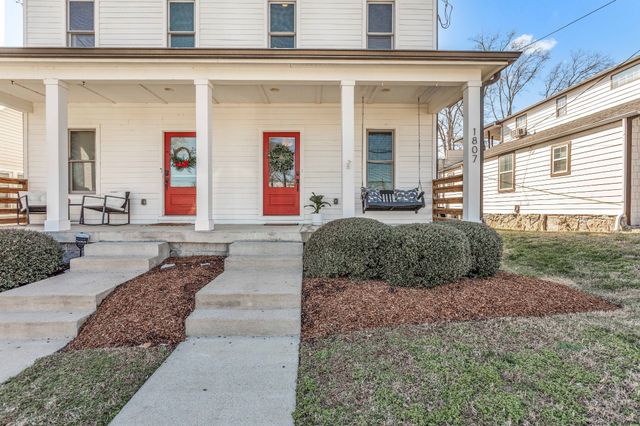 1807B 4th Ave, N, Nashville, TN 37208