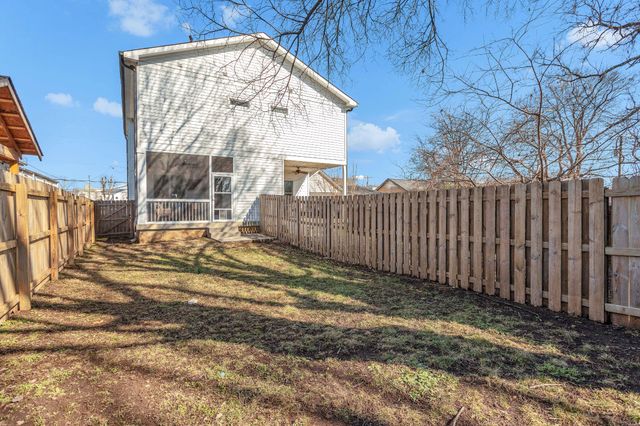 1807B 4th Ave, N, Nashville, TN 37208