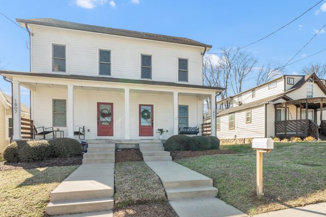 1807B 4th Ave, N, Nashville, TN 37208