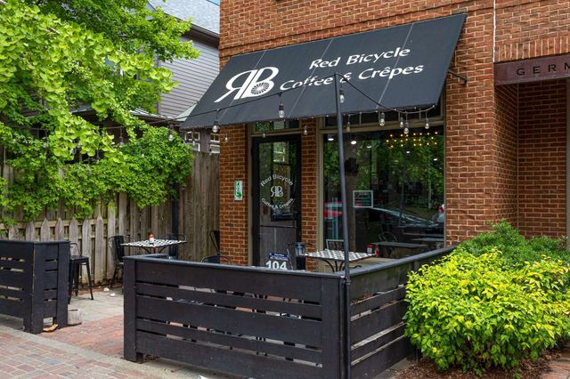 1807B 4th Ave, N, Nashville, TN 37208