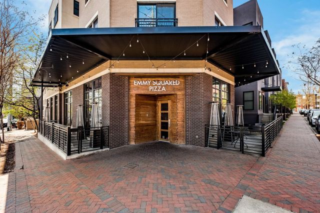 1807B 4th Ave, N, Nashville, TN 37208