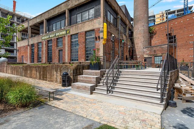 1807B 4th Ave, N, Nashville, TN 37208