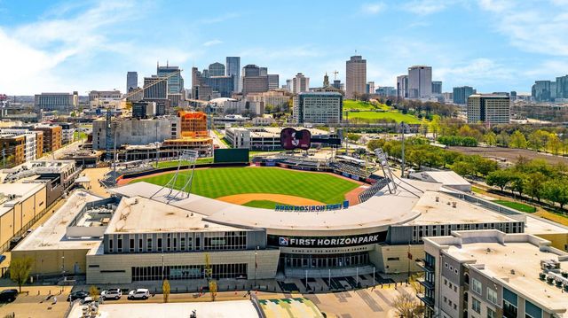 1807B 4th Ave, N, Nashville, TN 37208